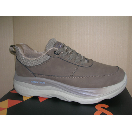 Dept Hombre blucher eslastico MHX RUN