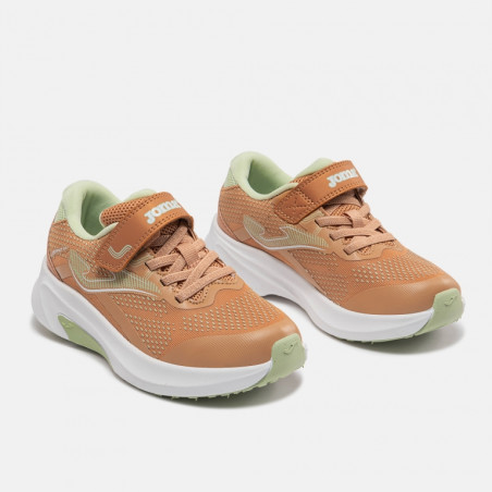 Dept niña 1 velcro JOMA cordon eslastico