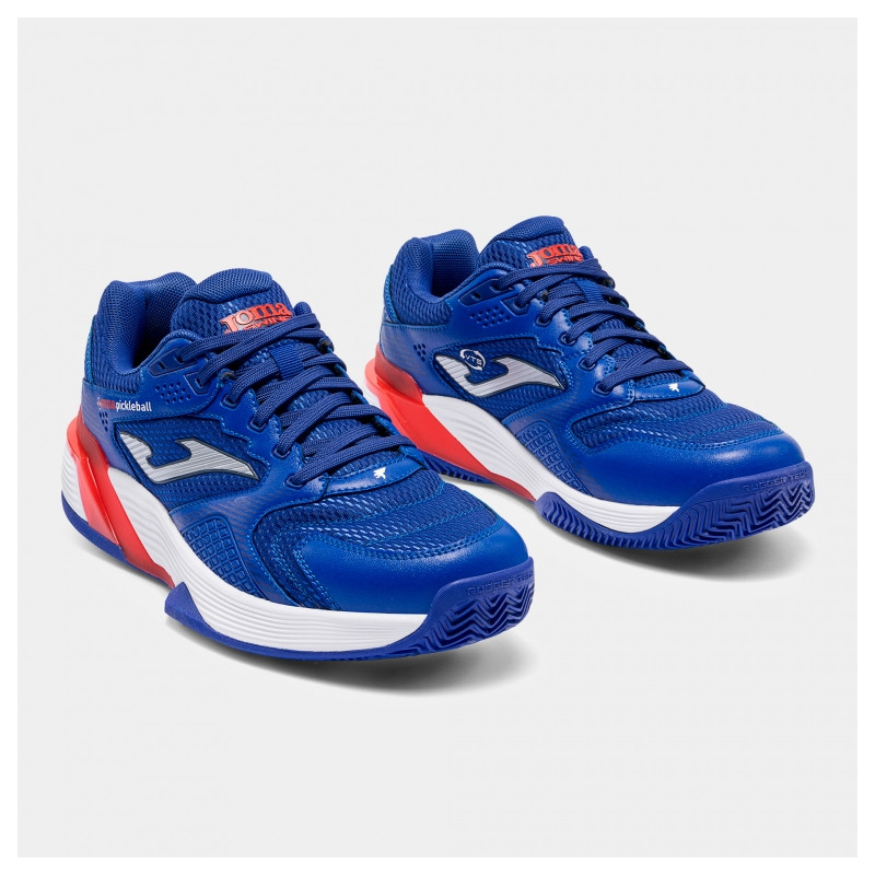 Ztilla depote Pickleball lado joma