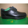 Zto Cab piel Blucher pitillos piso goma