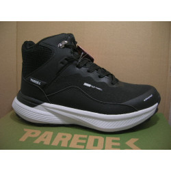 Bota treking waterproof paredes