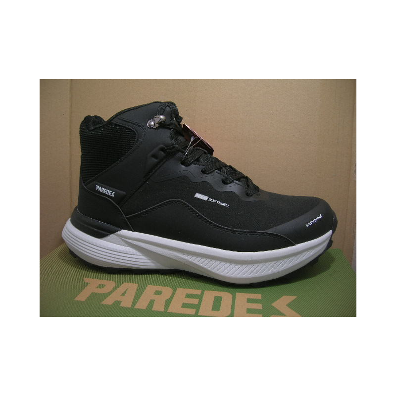 Bota treking waterproof paredes