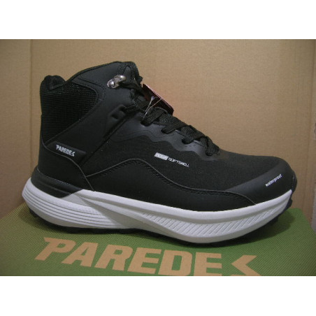 Bota treking waterproof paredes