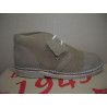Bota safari  blucher