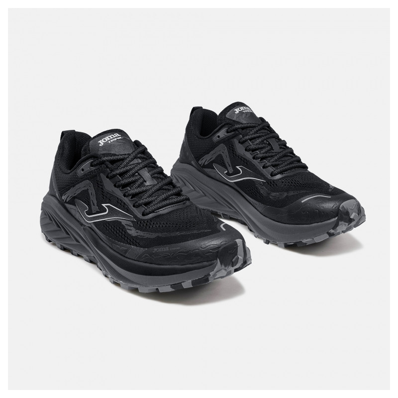 Dept treking "J" lado TREX talon nylon i