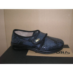 Ztilla paño escamas 1 velcro relax
