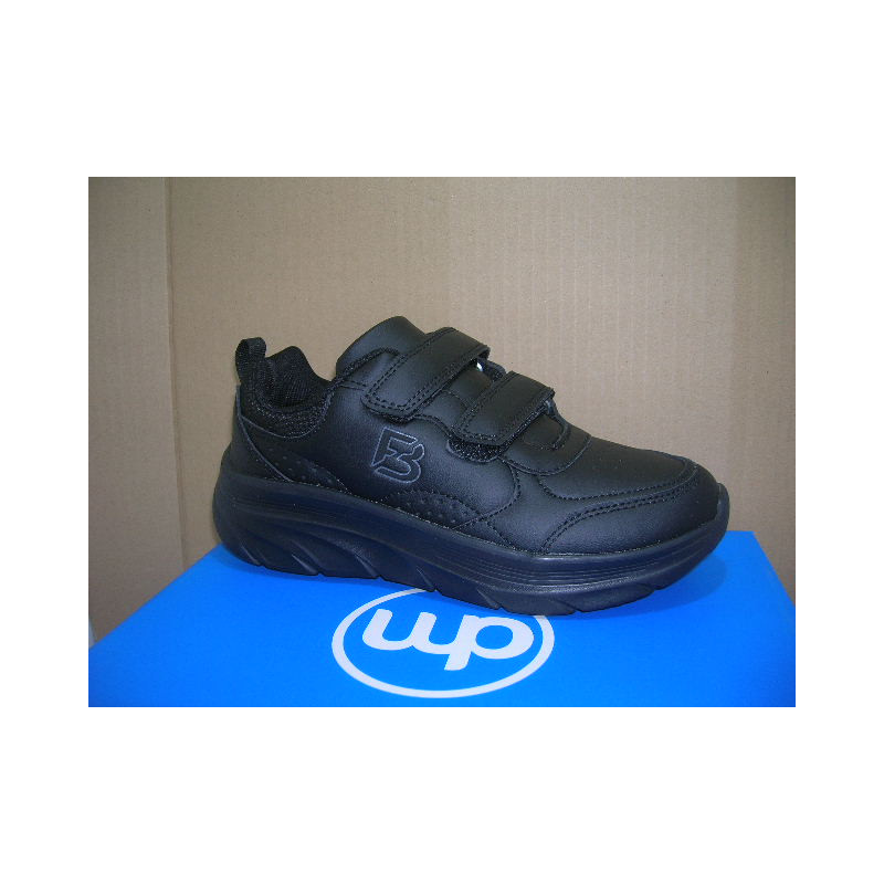 Dept napa 2 velcros Doble M