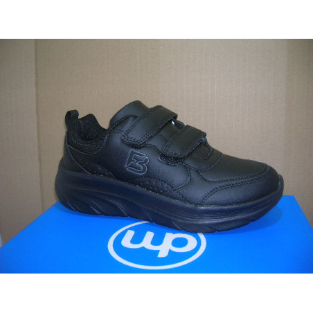 Dept napa 2 velcros Doble M